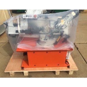Поставка ленточнопильного станка BS-712