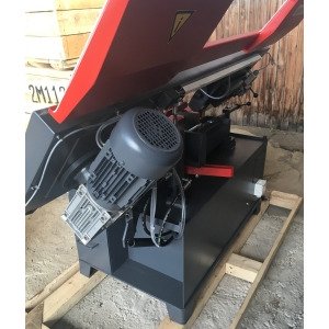 Поставка летночнопильного станка H260M