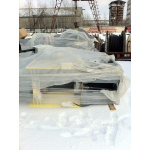 Поставка КД2128 и ПБ6332