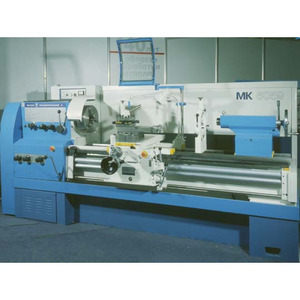 Станок токарно-винторезные универсальный, повышенной точности МК6057
