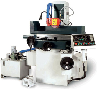 Плоскошлифовальный станок PBP-400A
