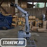 Установка вентиляционная пылеулавливающая УВП-2000А с ПВУ с 1 воздуховодом