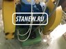 Станок точильно-шлифовальный ТШ-1.10