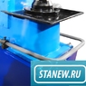 КМ1-20R Кузнечный молот