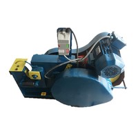 Станок для резки арматуры СМЖ-172Б