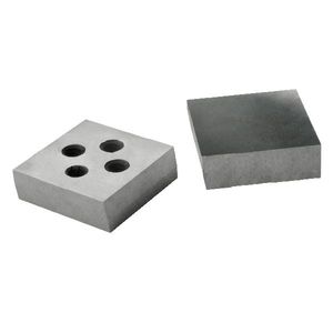 Комплект ножей для резчика арматуры GROST RC-40М01