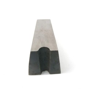 Нож к станку И6118 (55х25х24, H=3, d=6)