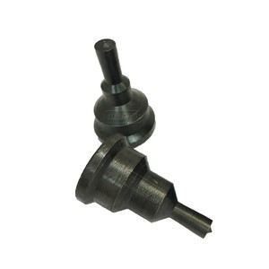 Пуансон-матрица круглая 8 мм