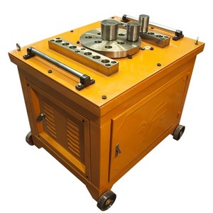 Станок для гибки арматуры RB-40М01