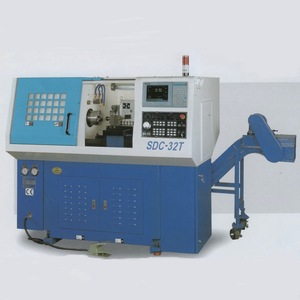 Станок токарный SDC-32T с ЧПУ