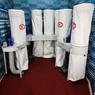 Стружкоотсос УВП-2000С