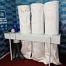 Стружкоотсос УВП-5000