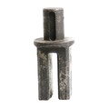 Вилка центральная МГА ø 25 мм