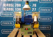 Станок точильно-шлифовальный ТШ-1