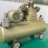 Воздушный компрессор SMV-280/8-2.2