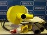 Абразивный пылесос П-2000