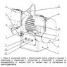 Станок точильно шлифовальный ТШ-1.20