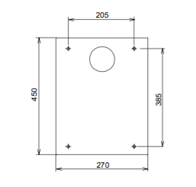 установка станка E – 1516 BVL/400 установка станка E – 1516 BVL/400