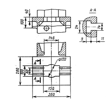 Стол пресса КД2118 Стол пресса КД2118